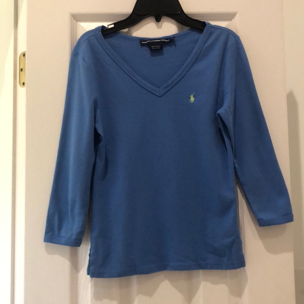 Ralph Lauren Sport top